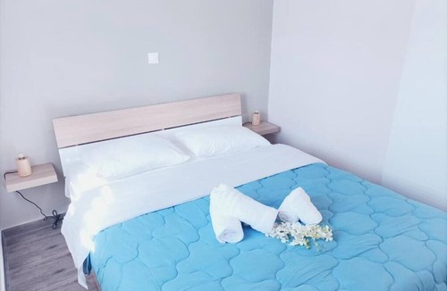 Pigadia House | V&E's Apartments