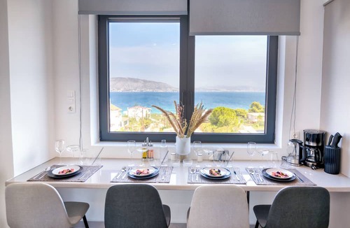 Salamis Apartment | Maison Poème Luxury Apartments