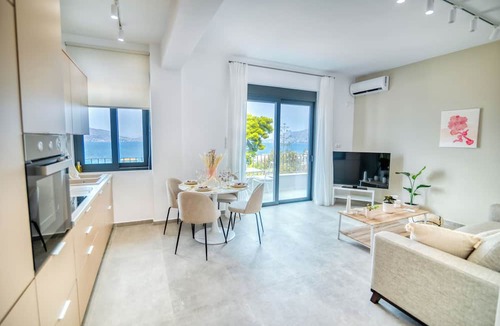 Salamis Apartment | Maison Poème Luxury Apartments