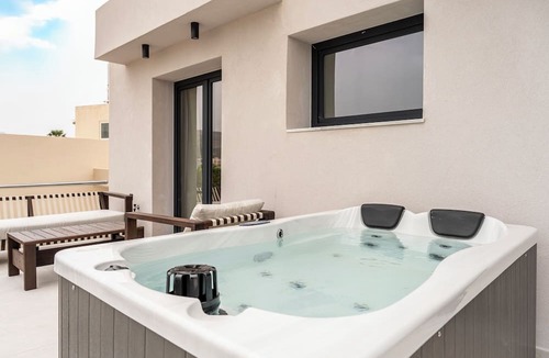 Kos Apartment | Koasis Boutique Apartments