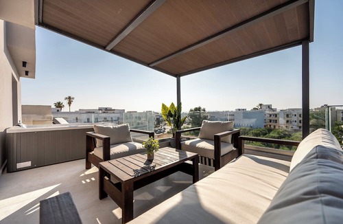Kos Apartment | Koasis Boutique Apartments