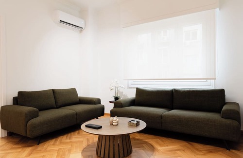 Omonia Apartment | City C Prime Residence