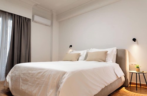 Omonia Apartment | City C Prime Residence