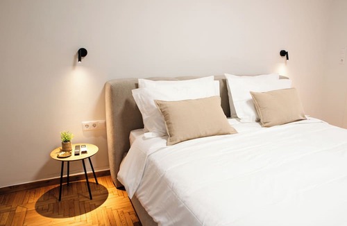 Omonia Apartment | City C Prime Residence