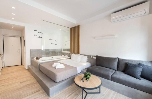Ladadika Apartment | Porto Sea View - Luxury Junior Suites