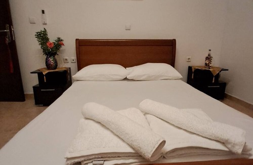 Filerimos Cottage | Galinis Rooms