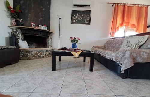 Filerimos Cottage | Galinis Rooms