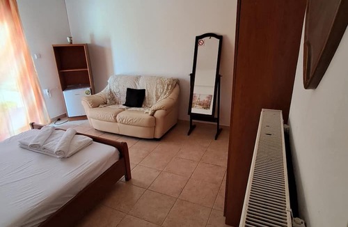 Filerimos Cottage | Galinis Rooms