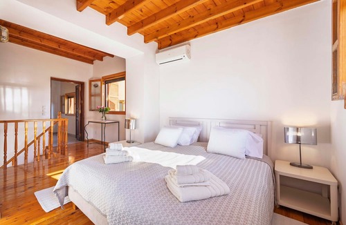 Rhodes Old Town Apartment | Medieval Town Houses