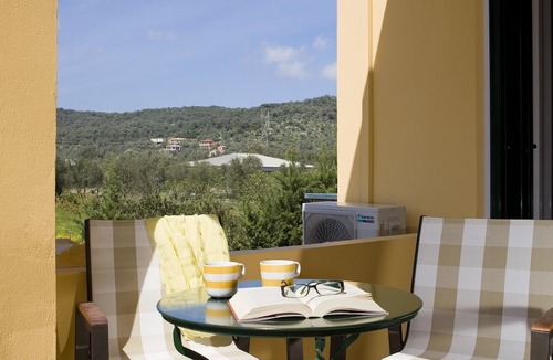 Kariotai Villa | Anthemis Luxury Villas