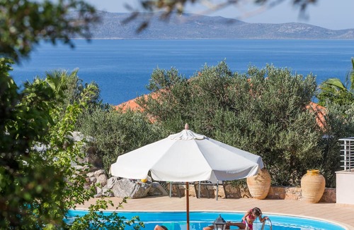 Monemvasia Apartment | Monemvasia Village