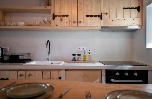 Votsi House | Yiayia's House