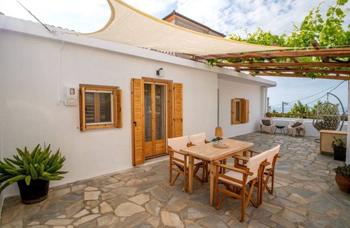 Votsi House | Yiayia's House