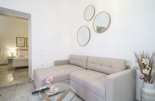 Mires Apartment | Veniro Luxury apartments