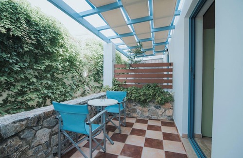 Scala Apartment | Saronis Hotel Agistri - Adults Only