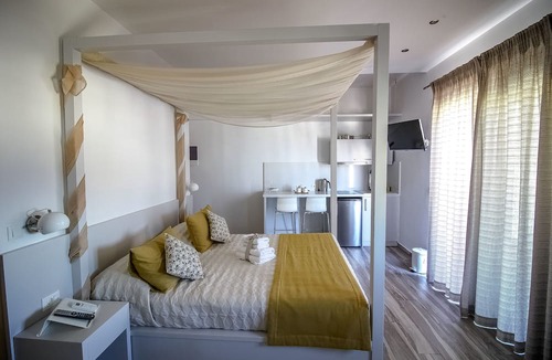 Lindos Apartment | Lindos Beauty