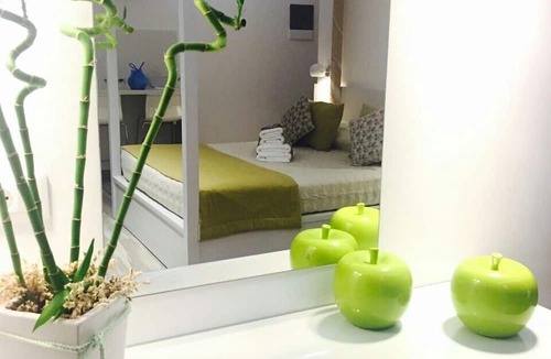 Lindos Apartment | Lindos Beauty