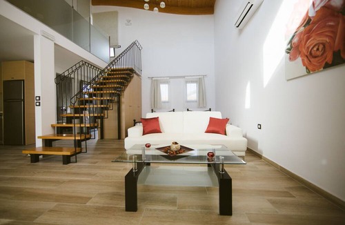 Lardos Villa | Estrella Villas