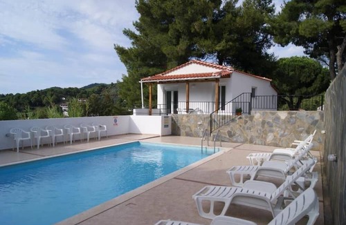 Troulos Villa | Villa Elpiniki