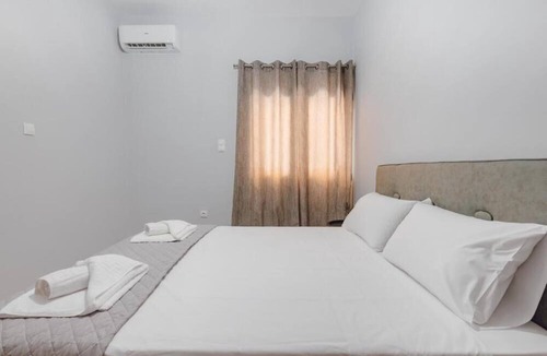 Paralia Vergas Apartment | THALASSA ALMYROS APARTMENTS