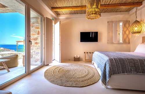 Kea Villa | Bohemian Kea Beach Club Resort