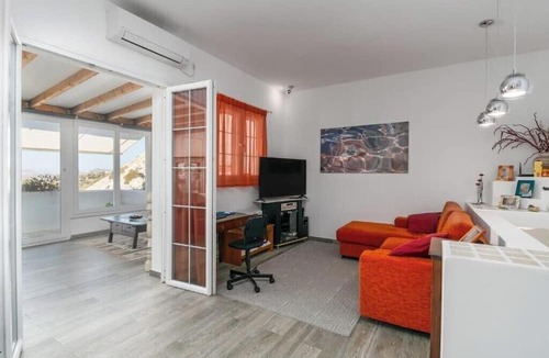 Milos House | Casa Mia Milos
