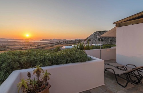 Milos House | Casa Mia Milos
