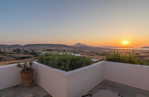 Milos House | Casa Mia Milos