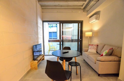 Plaka Apartment | Athens loft 5 minutes from Monastiraki metro stop