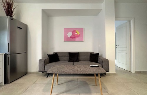 Petralona Apartment | P9 - 4 Bedroom apartments - Jacuzzi rooftop