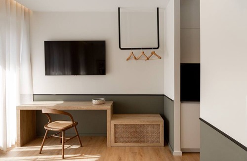 Makrigianni Apartment | Rebalance Apartments