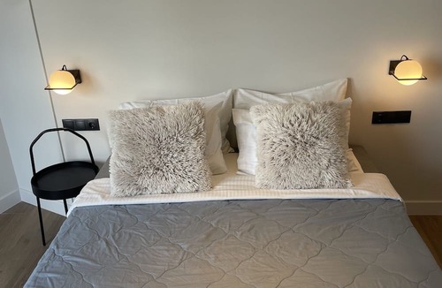 Petralona Apartment | Athens City Chic apartment in Petralona,with 2 double bedrooms and 2 bathrooms