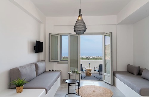 Episkopi Gonias House | MAEVA Santorini Suites