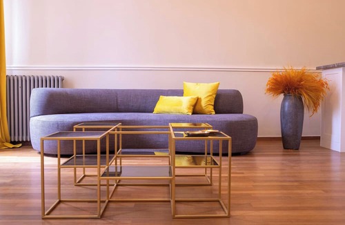 Athens City Centre Apartment | Aerides V Suites