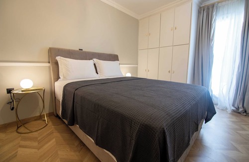 Athens City Centre Apartment | Aerides V Suites