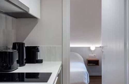 Athens City Centre Apartment | Central Bliss Suite A1