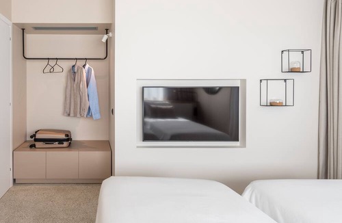 Alimos Apartment | Mya B3 Superior Apartment