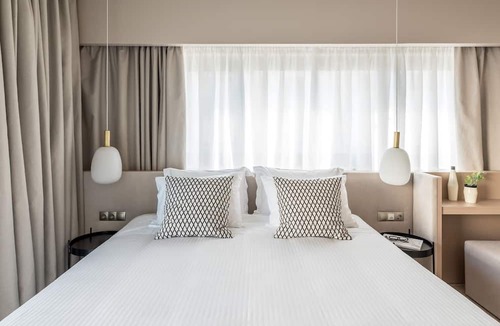 Alimos Apartment | Mya B3 Superior Apartment