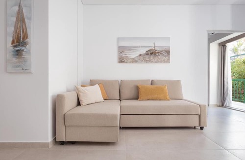 Makrigianni Apartment | Acropolis Urban Life