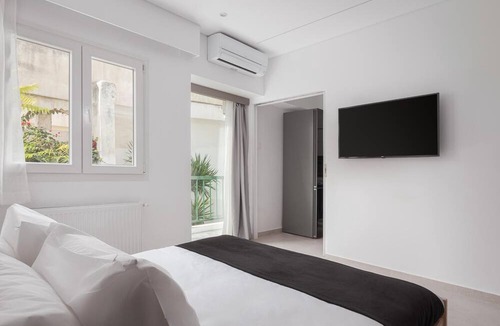 Makrigianni Apartment | Acropolis Urban Life