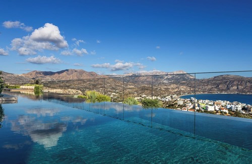Karpathos Town Apartment | Omega Residences