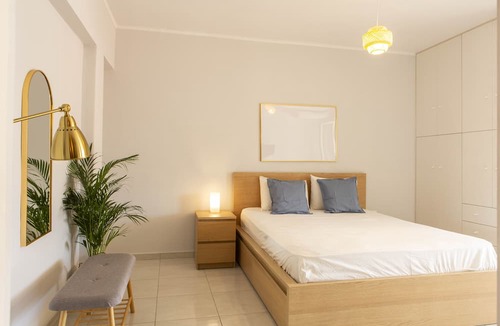 Psirri Apartment | Dls*apartment