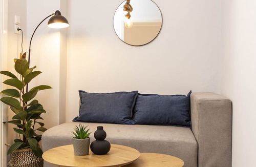 Psirri Apartment | Dls*apartment