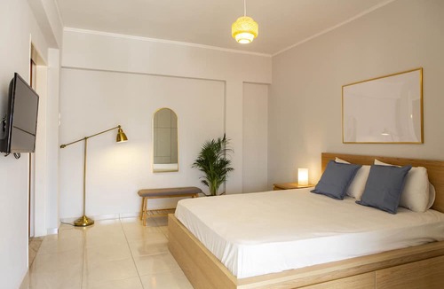 Psirri Apartment | Dls*apartment