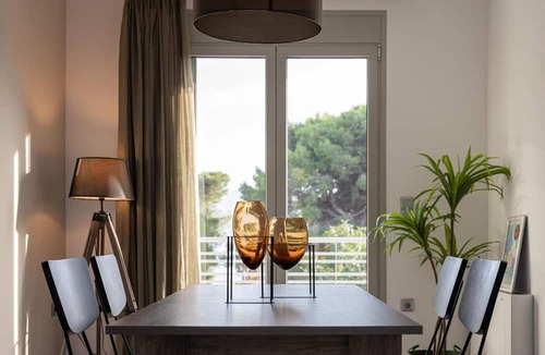 Isthmia Apartment | Cavos Boutique Homes