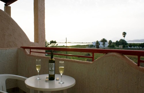 Tingaki Apartment | Golden Sun