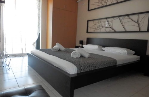 Loutra Edipsou Apartment | Sagini Hotel