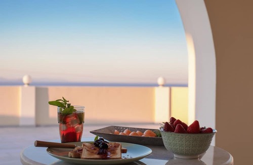 Vothon Apartment | Pithos Apartments
