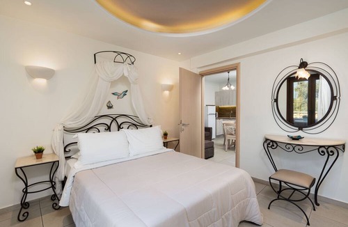 Vothon Apartment | Pithos Apartments