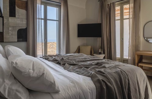 Apollonia Apartment | Stamna Sifnos, a member of Design Hotels